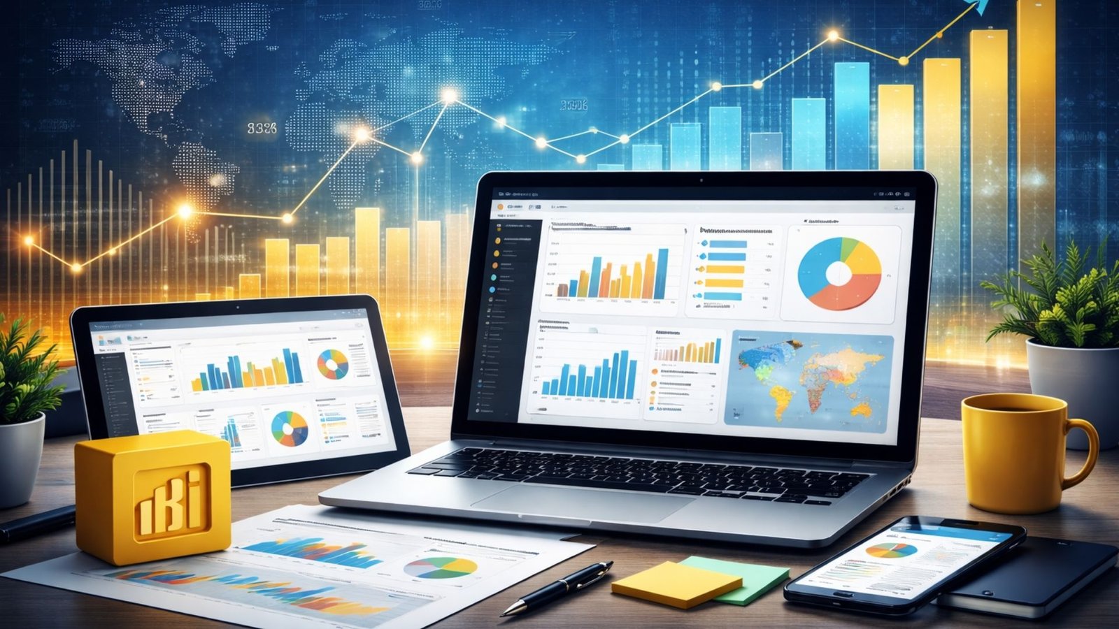 Introduction to Statistics