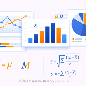 Descriptive Statistics