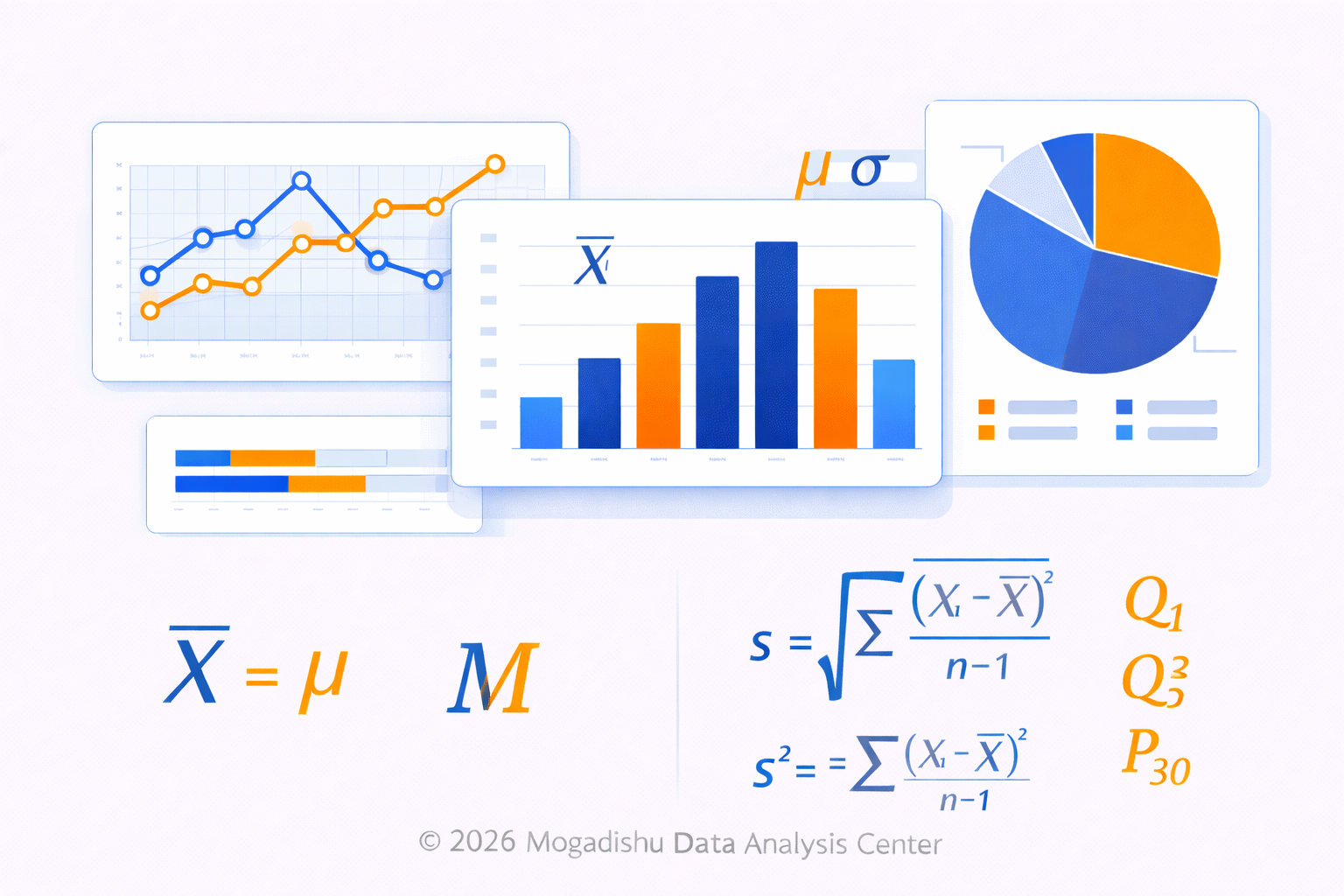 Descriptive Statistics